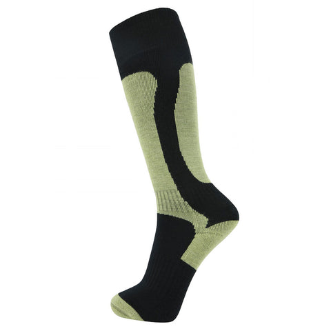 LIN Special Merino?Wool?Hiking?Cycling Thermal?Sports Socks