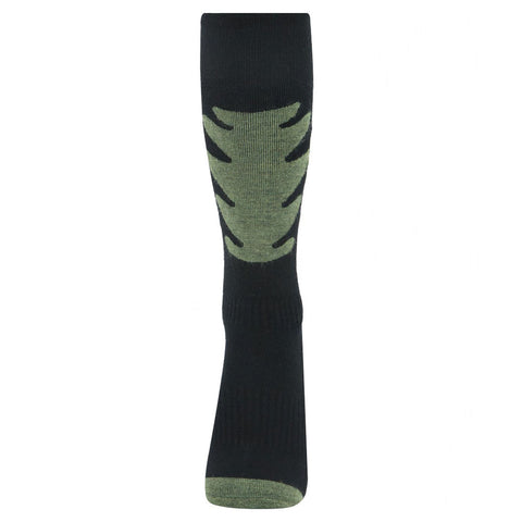 LIN Special Merino?Wool?Hiking?Cycling Thermal?Sports Socks