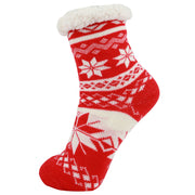 AAS Wool Fleece-lined Socks Christmas Gifts