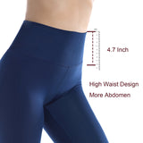 Women's High Waist Yoga Panty Target Firm Control Shapewear Compression Slimming Leggings