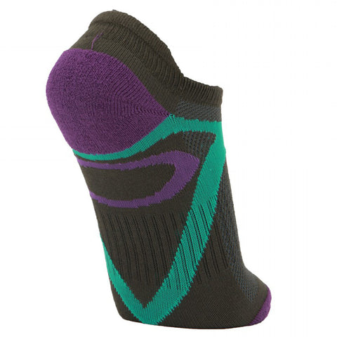 LIN Women Low-cut Sport Training Socks