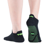 MD Non Slip Skid Open YogaToe Socks