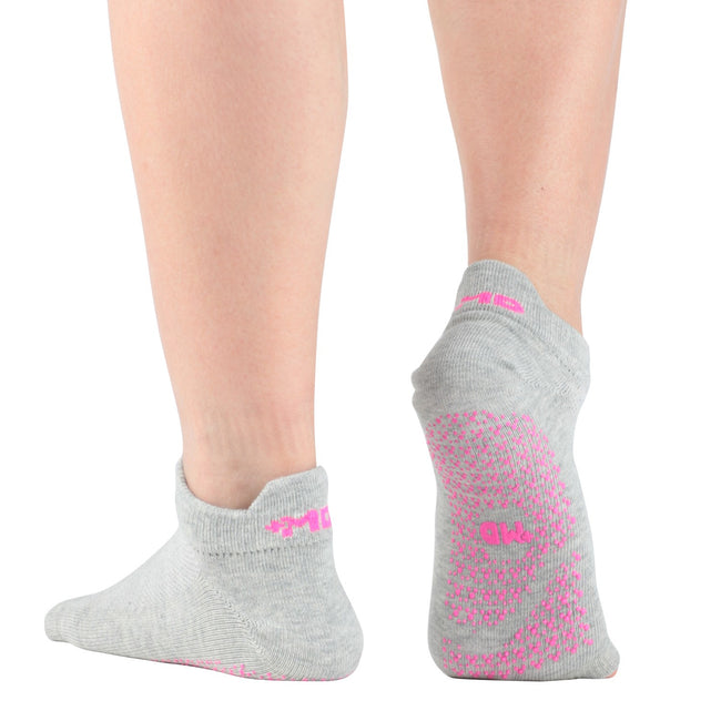 MD Non Slip Skid Open YogaToe Socks