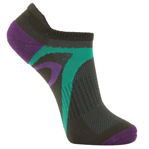 LIN Women Low-cut Sport Training Socks