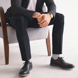 MD Breathable Bamboo Ankle Socks Absorbing Sweat