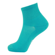 MD Best Bamboo Seamless Ankle Socks Colourful