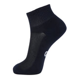 MD Best Bamboo Seamless Ankle Socks Colourful