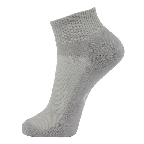 MD Best Bamboo Seamless Ankle Socks Colourful