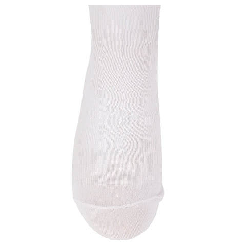 MD 8-15mmHg Knee High Microfiber Compression Socks