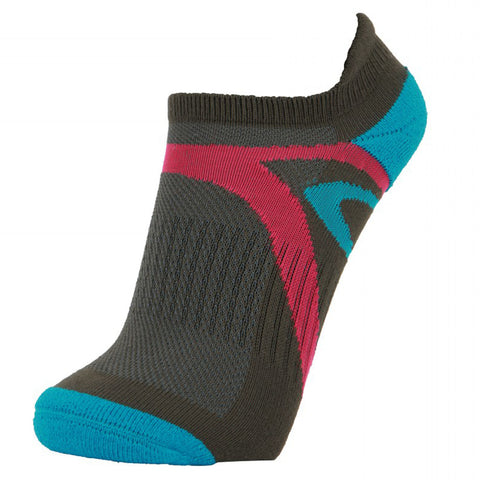 LIN Women Low-cut Sport Training Socks