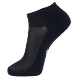 MD Bamboo Moisture Wicking Low-cut Socks Colorful