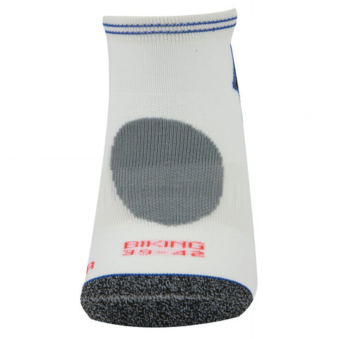 LIN Coolmax Sports Socks Moisture Wicking