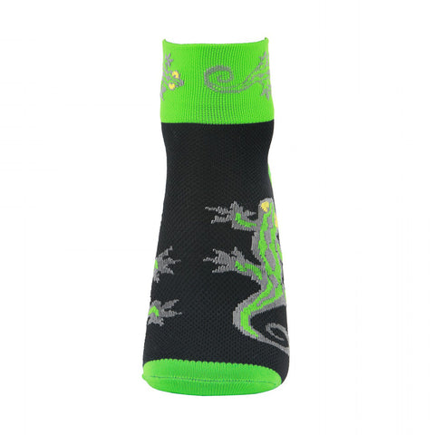 LIN Spin Class Hiking Training Cycling Sports Socks