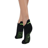 MD Non Slip Skid Open YogaToe Socks