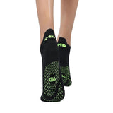 MD Non Slip Skid Open YogaToe Socks