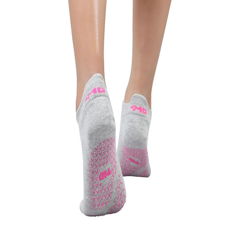 MD Non Slip Skid Open YogaToe Socks