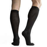 MD 15-20mmHg Coolmax Compression Knee High Socks