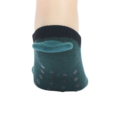 Wild Habitat Baby Non-Slip socks-Shark Pattern