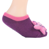 Wild Habitat Baby Non-Slip socks-Starfish Pattern
