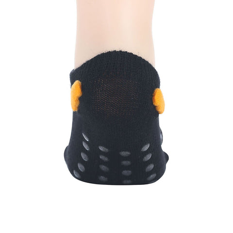 Wild Habitat Baby Non-Slip socks-Penguin Pattern