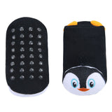 Wild Habitat Baby Non-Slip socks-Penguin Pattern