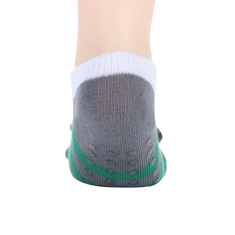 Wild Habitat Baby Non-Slip socks-Soccer