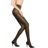 MD 8-15mmHg Comfy Compression Pantyhose Support Stocking