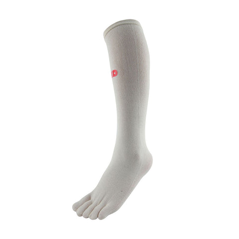 MD Antifungal Five Finger Socks For Smelly Feet