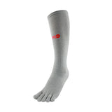 MD Antifungal Five Finger Socks For Smelly Feet