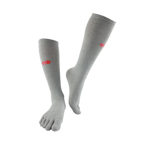 MD Antifungal Five Finger Socks For Smelly Feet