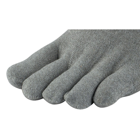 MD Antifungal Five Finger Socks For Smelly Feet