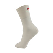 MD Antifungal Bamboo Crew Socks For Smelly Feet