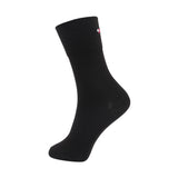 MD Antifungal Bamboo Crew Socks For Smelly Feet