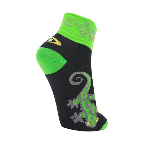 LIN Spin Class Hiking Training Cycling Sports Socks