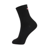 MD Breathable Bamboo Ankle Socks Absorbing Sweat