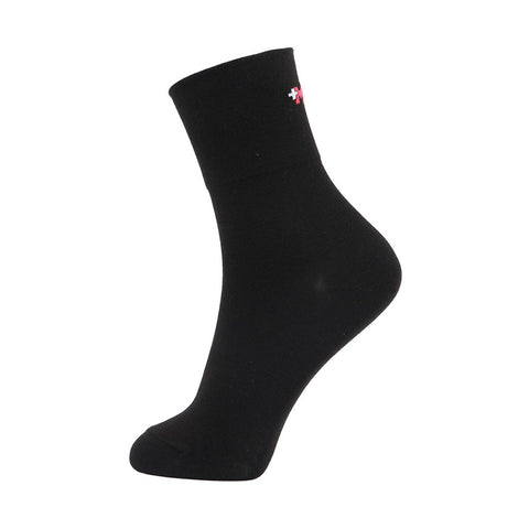 MD Breathable Bamboo Ankle Socks Absorbing Sweat