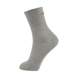 MD Breathable Bamboo Ankle Socks Absorbing Sweat
