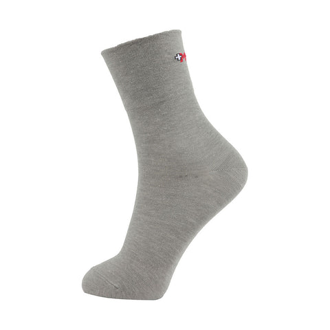 MD Breathable Bamboo Ankle Socks Absorbing Sweat