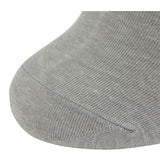 MD Breathable Bamboo Ankle Socks Absorbing Sweat