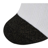 MD Antifungal Quarter Socks Nano Silver For Smelly Feet