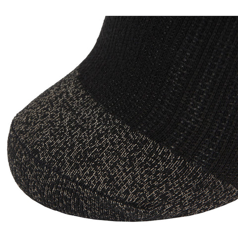 MD Antifungal Quarter Socks Nano Silver For Smelly Feet