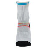 LIN Coolmax Running Hiking Gym Socks