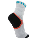 LIN Coolmax Running Hiking Gym Socks