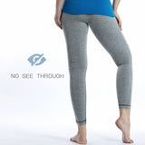 Women's High Waist 4 Way Stretch Yoga Pants with Pocket Tummy Control Workout Running Leggings