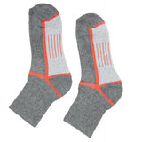 LIN Coolmax Outdoor Spotrs Socks For Men and Women