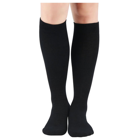 MD 8-15mmHg Bamboo Graduated Compression Socks