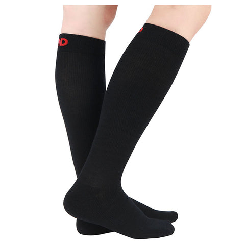 MD 8-15mmHg Bamboo Graduated Compression Socks