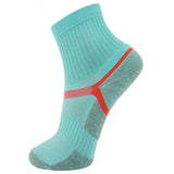 LIN Bamboo Fiber Hiking Socks For Men and Women