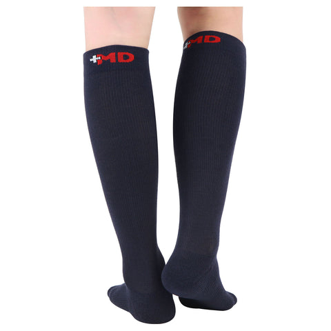 MD 8-15mmHg Bamboo Graduated Compression Socks