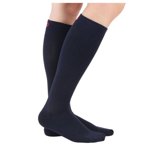 MD 8-15mmHg Bamboo Graduated Compression Socks